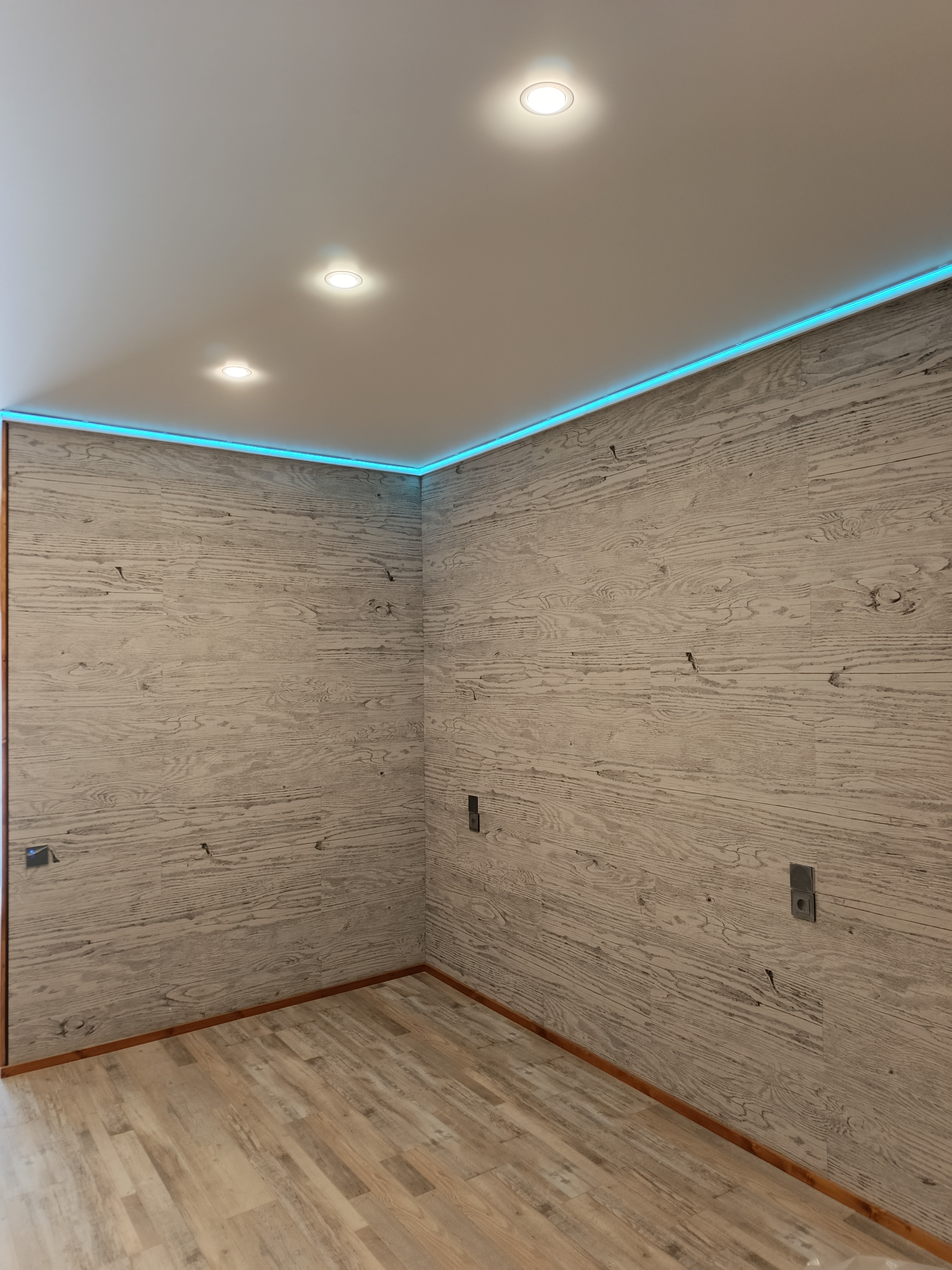 Alpine Retreat Cabins