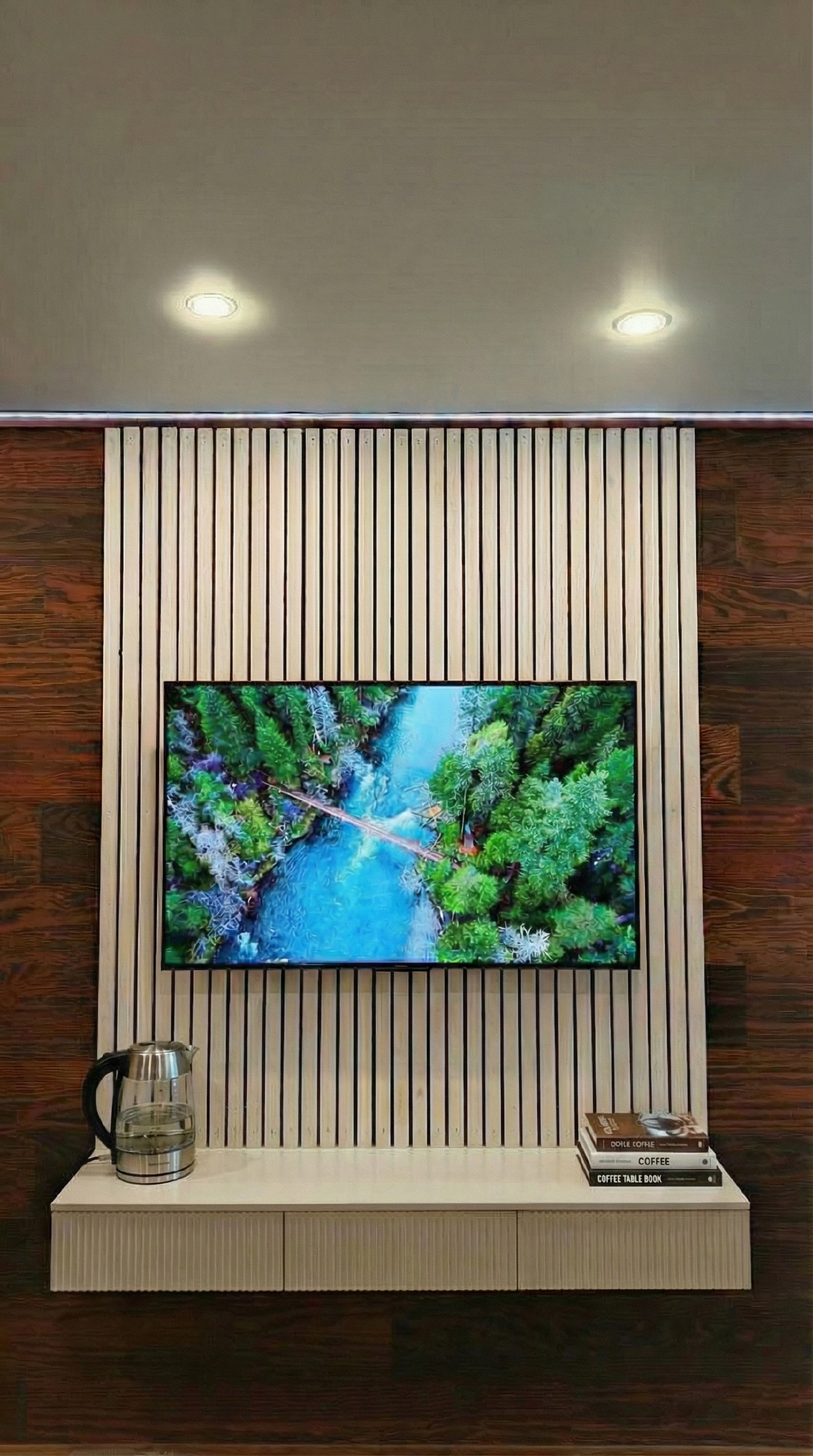 Alpine Retreat Cabins