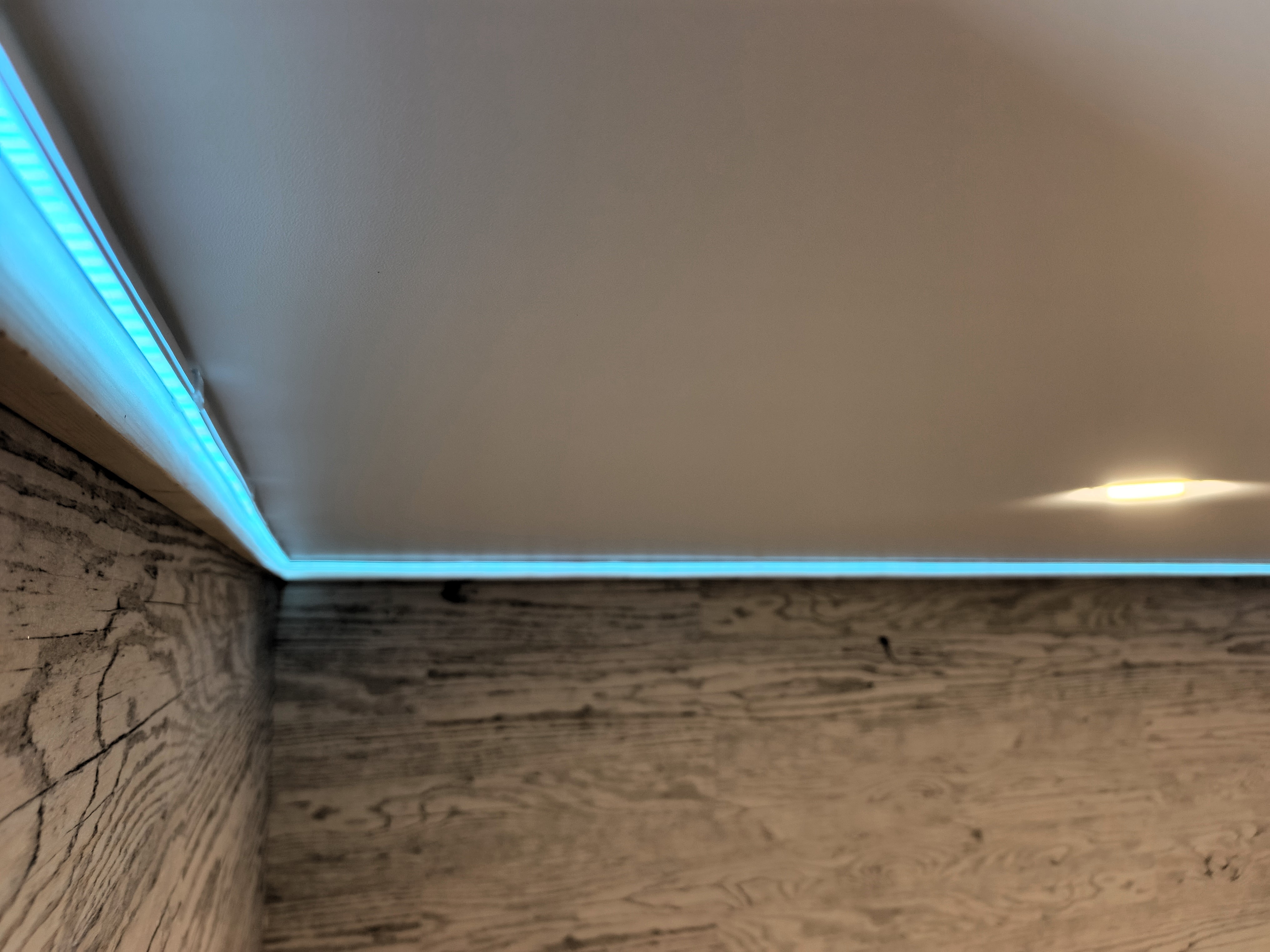 Alpine Retreat Cabins