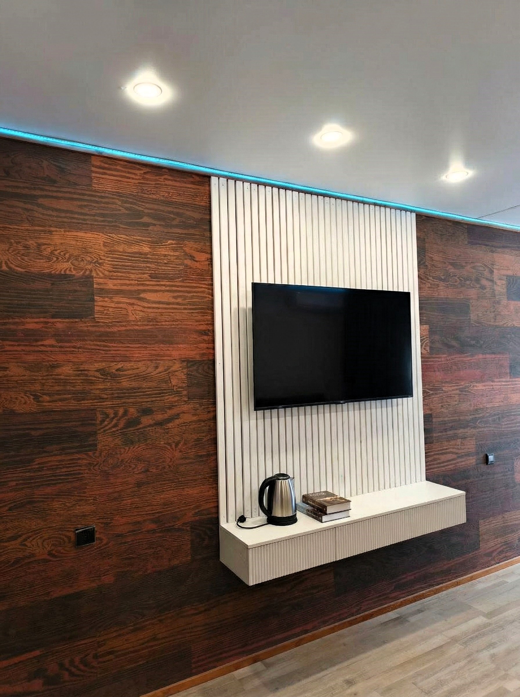 Alpine Retreat Cabins