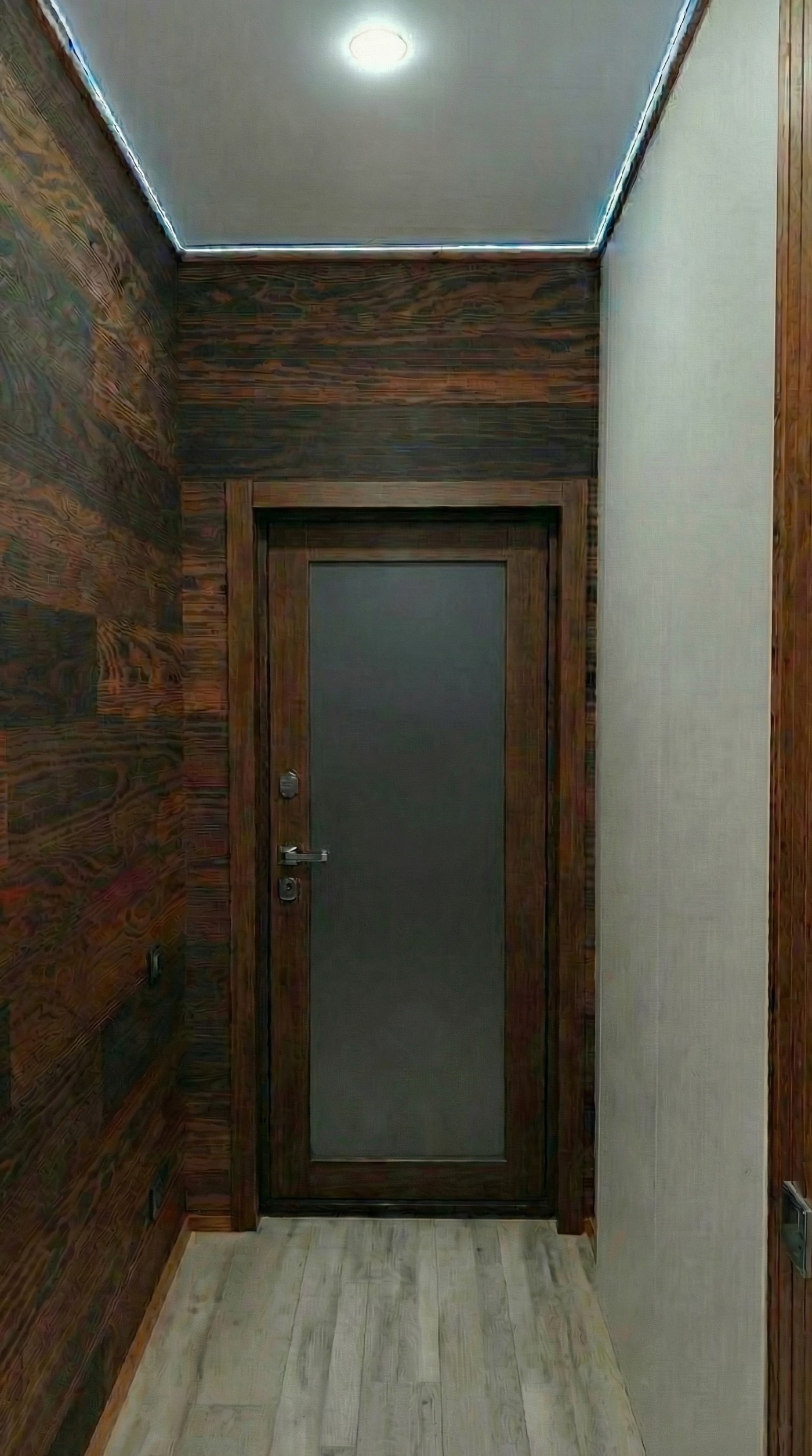 Alpine Retreat Cabins