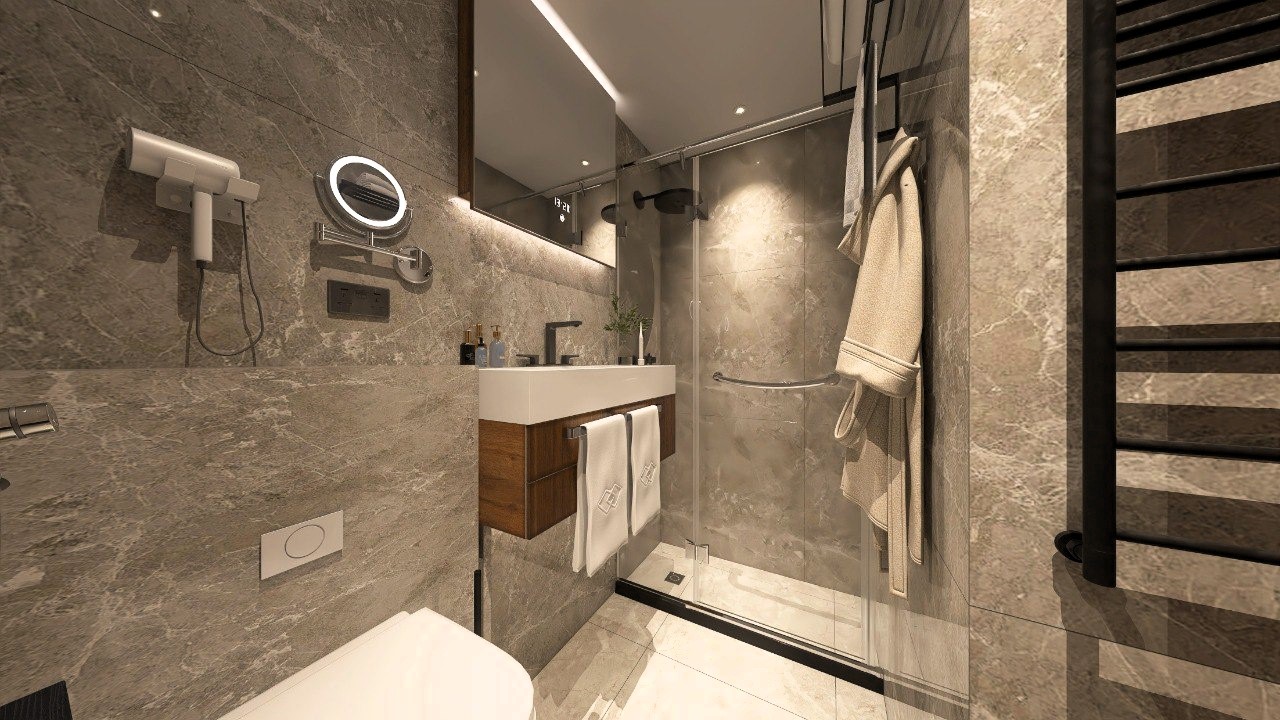 Alpine Retreat Cabins