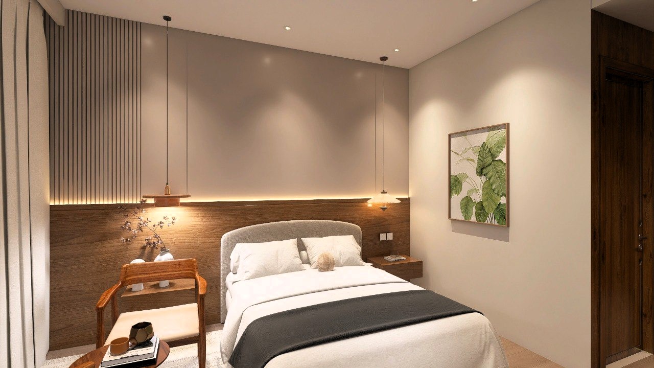 Alpine Retreat Cabins