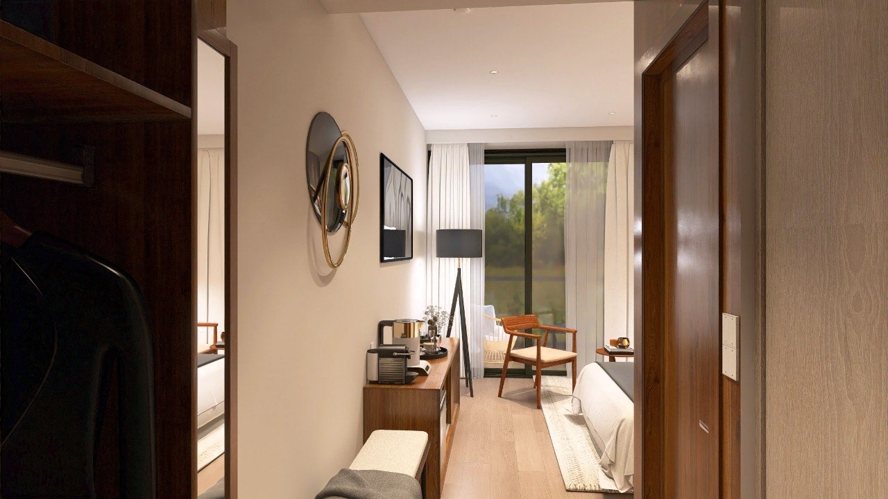 Alpine Retreat Cabins