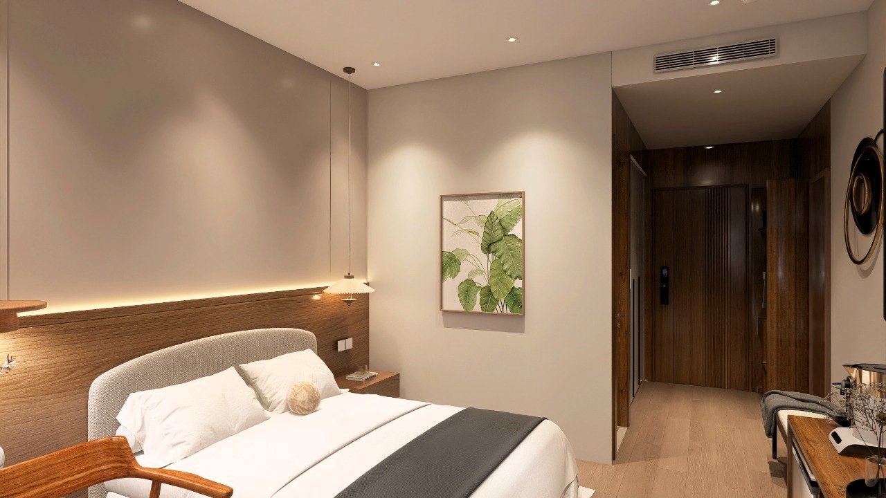 Alpine Retreat Cabins