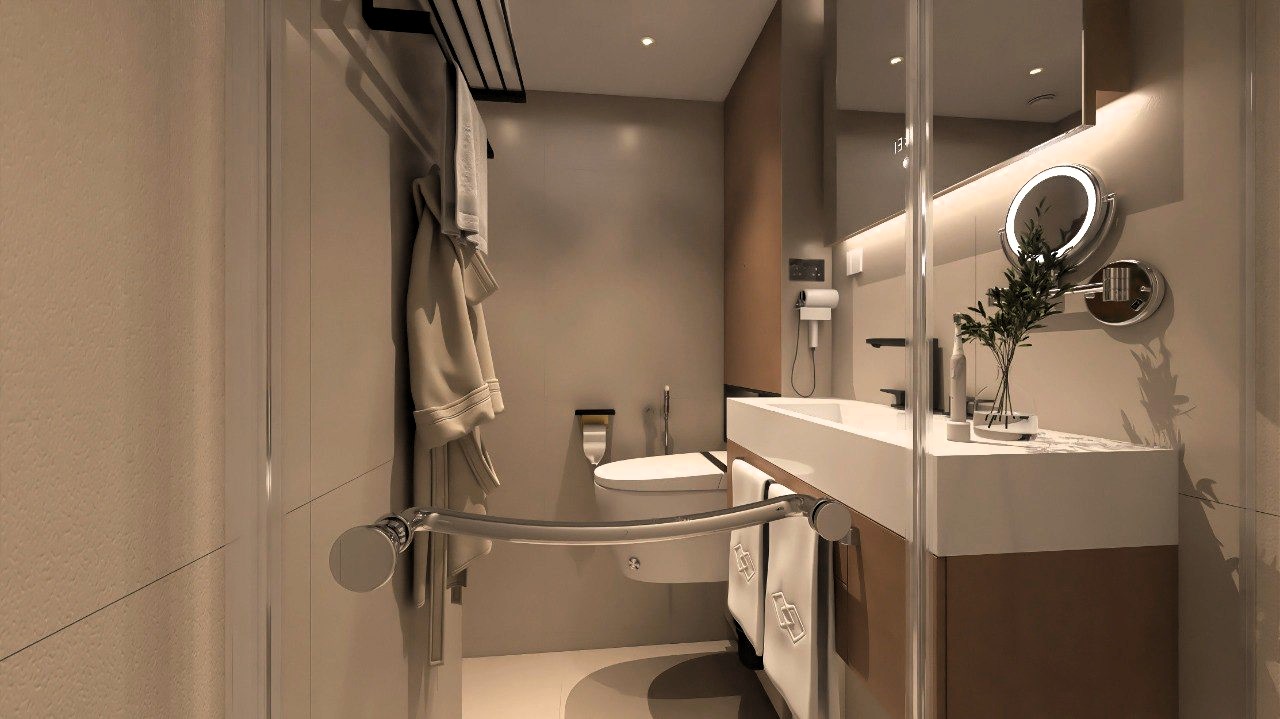 Alpine Retreat Cabins