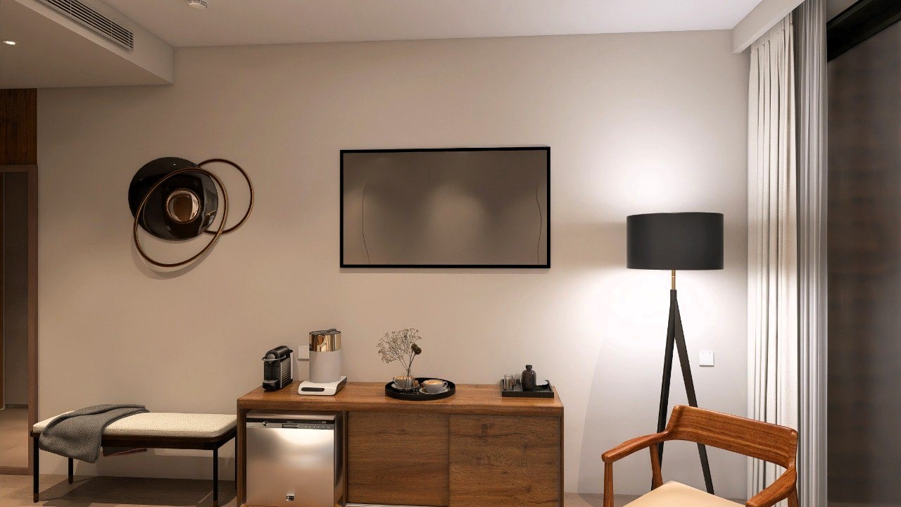 Alpine Retreat Cabins