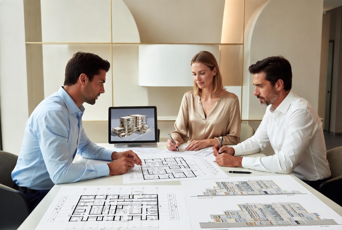 Consultation Meeting