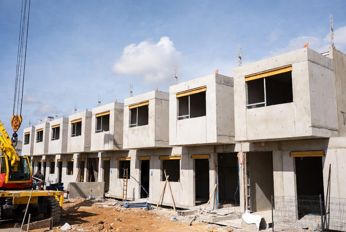 Transport & Installation